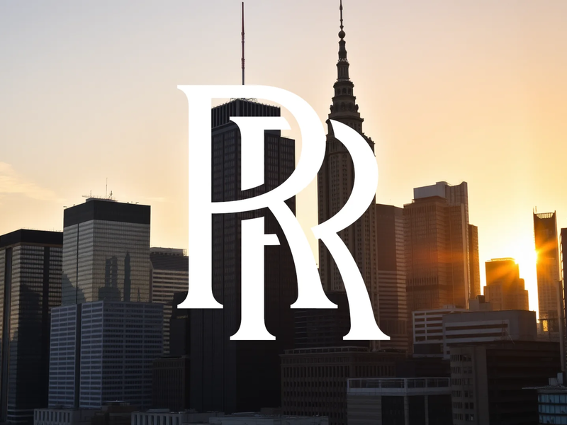 Rolls-Royce Aktie: Ruhe vor dem Sturm? - Foto: über boerse-global.de