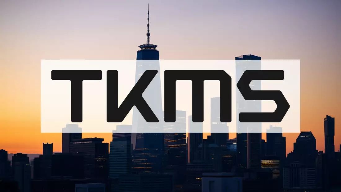 TKMS Aktie: Erfolgreicher Kurswechsel - Bild: über boerse-global.de