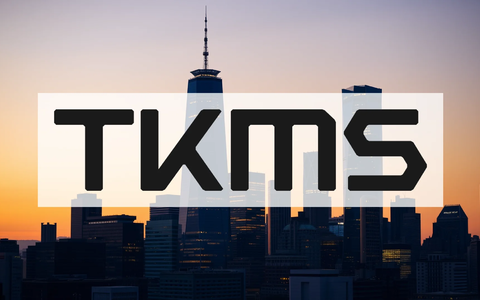 TKMS Aktie: Erfolgreicher Kurswechsel - Foto: über boerse-global.de