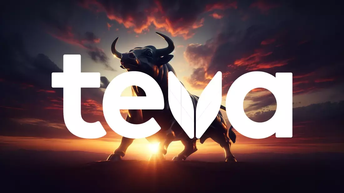 Teva’s Ascent Faces Mounting Skepticism - Bild: über boerse-global.de