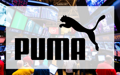 Puma Aktie: Übernahmeschlacht entbrannt? - Foto: über boerse-global.de