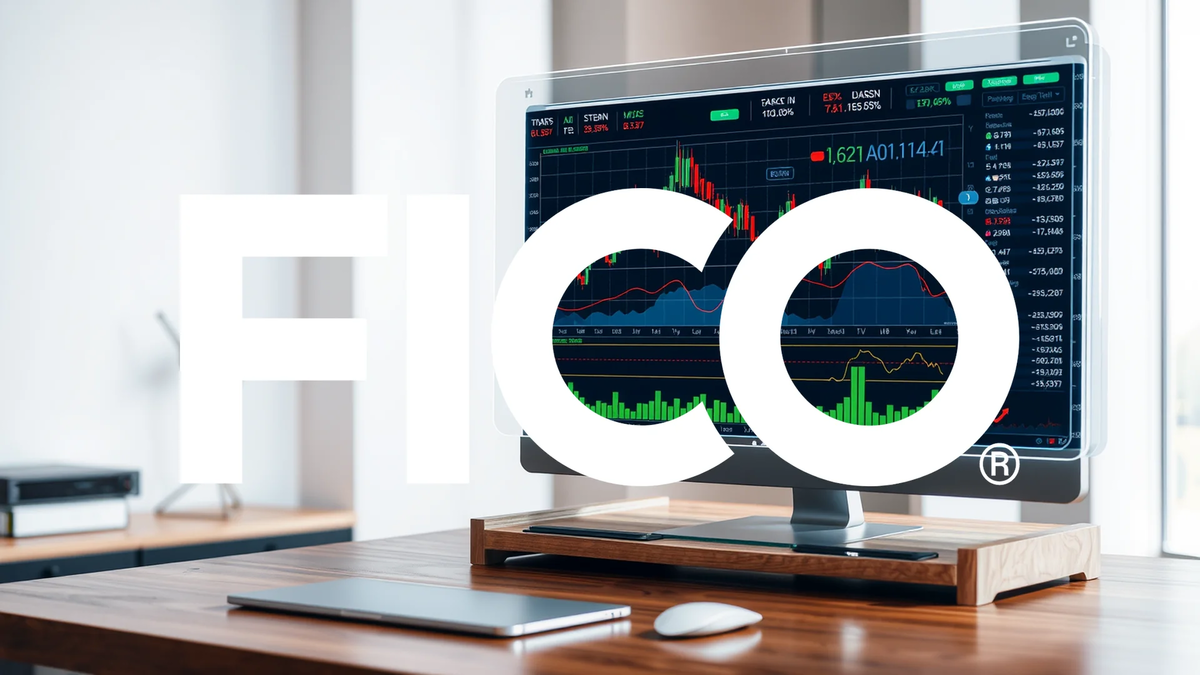 Fair Isaac Shares: A Market Divided by Extreme Views - Foto: über boerse-global.de