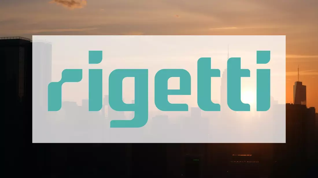 Rigetti Computing Aktie: Zahlen-Schock! - Bild: über boerse-global.de
