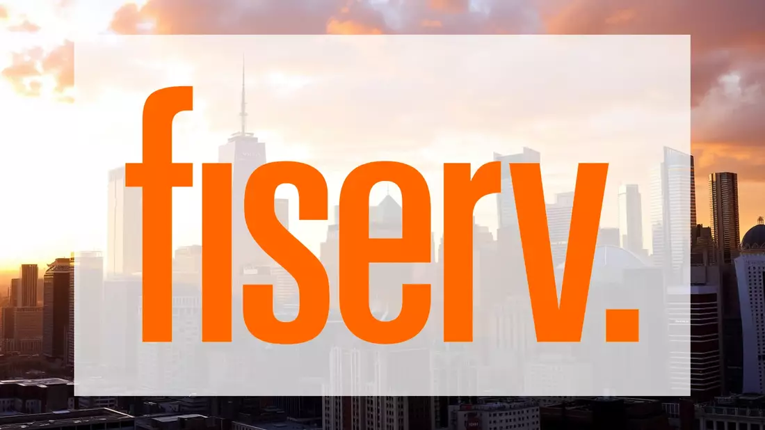 Fiserv: ¿Oportunidad de compra o trampa bursátil? - Bild: über boerse-global.de