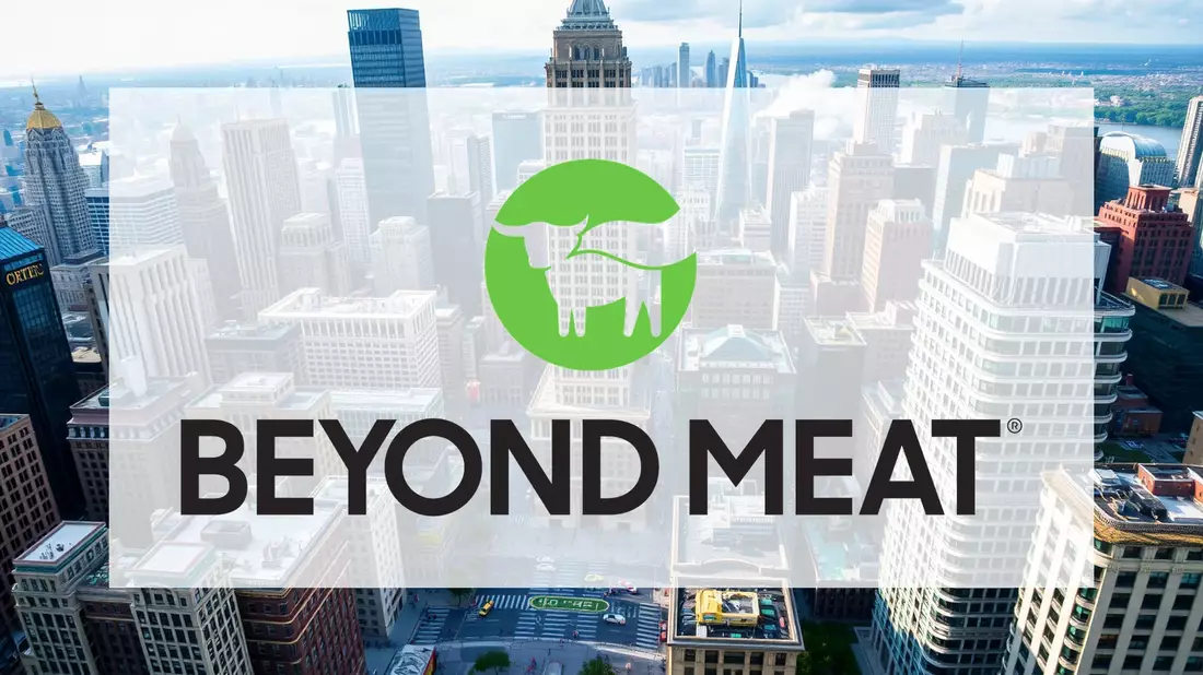 Beyond Meat: ¿Especulación descontrolada o un nuevo amanecer? - Bild: über boerse-global.de