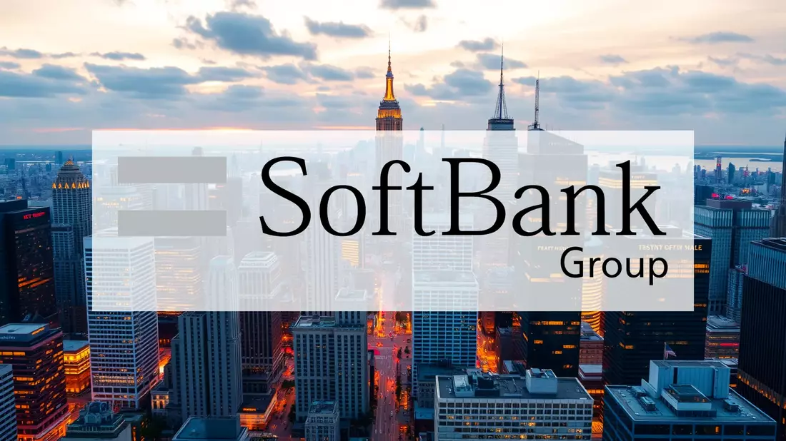 SoftBank Aktie: Alles auf eine Karte! - Bild: über boerse-global.de