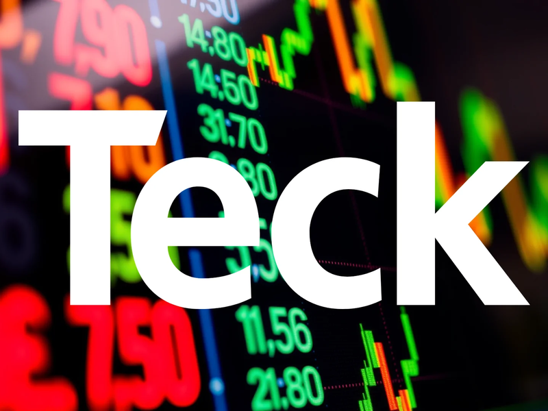 Teck Resources Aktie: Entscheidungsschlacht! - Foto: über boerse-global.de