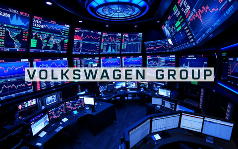 Volkswagen Aktie: Lähmende Unübersichtlichkeit? - Foto: über boerse-global.de