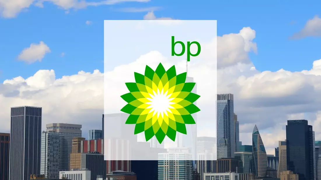 BP Aktie: Comeback läuft! - Bild: über boerse-global.de