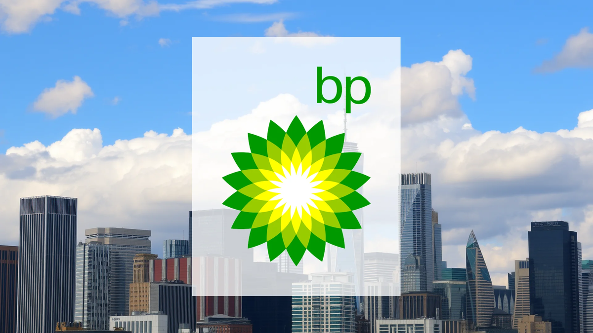BP Aktie: Comeback läuft! - Foto: über boerse-global.de