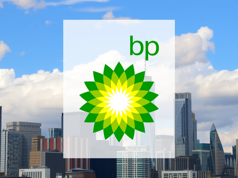 BP Aktie: Comeback läuft! - Foto: über boerse-global.de
