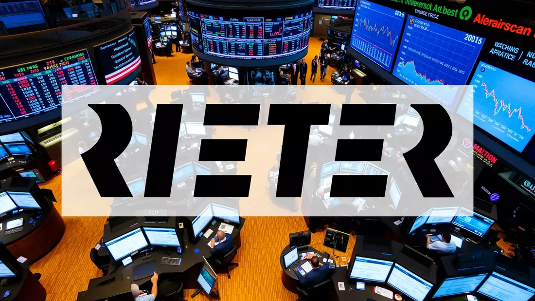 Rieter Aktie: Zuversicht wächst! - Bild: über boerse-global.de