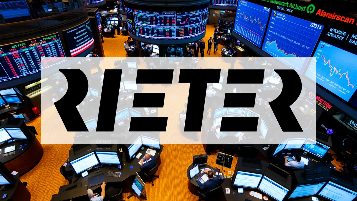 Rieter Aktie: Zuversicht wächst! - Foto: über boerse-global.de