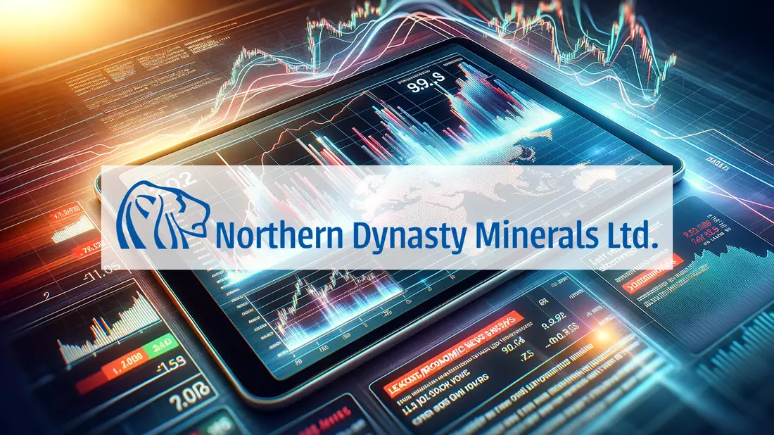 Northern Dynasty Aktie: Hedgefonds drehen durch! - Bild: über boerse-global.de