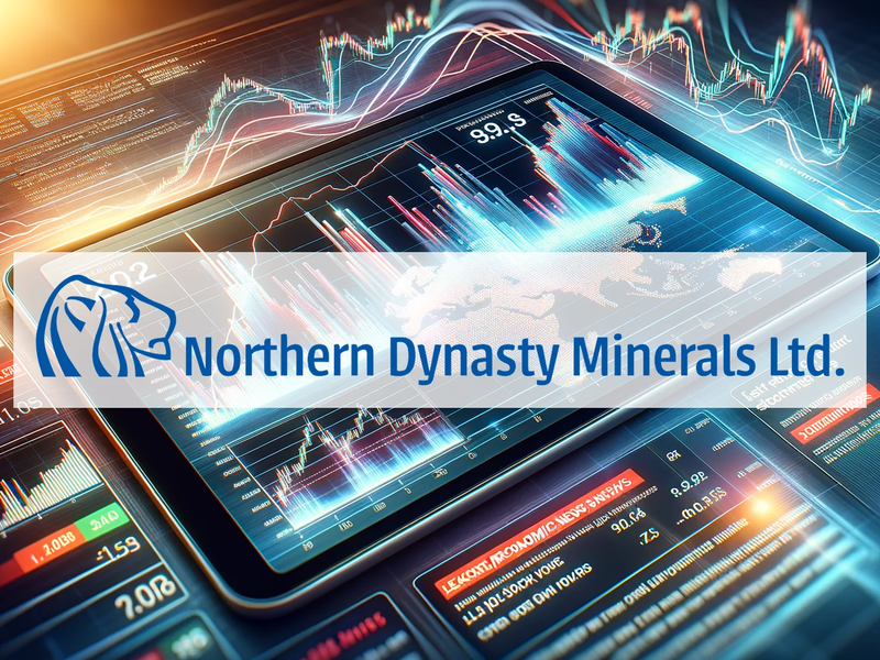 Northern Dynasty Aktie: Hedgefonds drehen durch! - Foto: über boerse-global.de