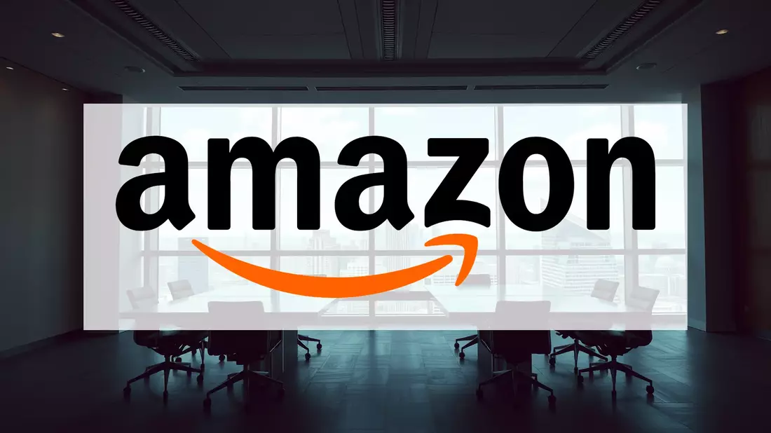 La venta de Thiel sacude a los inversores de Amazon Illustration mit AI erstellt übermittelt durch boerse-global.de