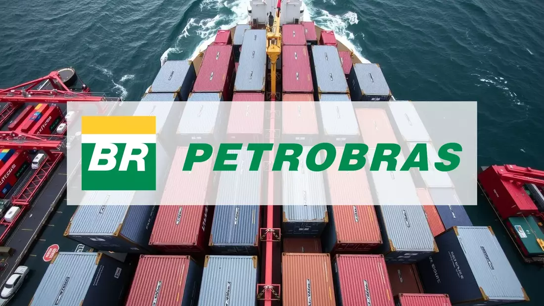 Petrobras Aktie: Milliarden-Entscheidung fällt! - Bild: über boerse-global.de
