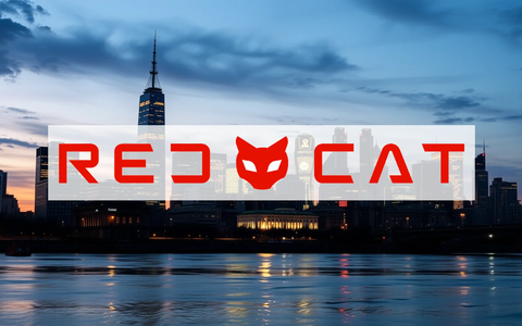 Red Cat Aktie: Bodenbildung? - Foto: über boerse-global.de