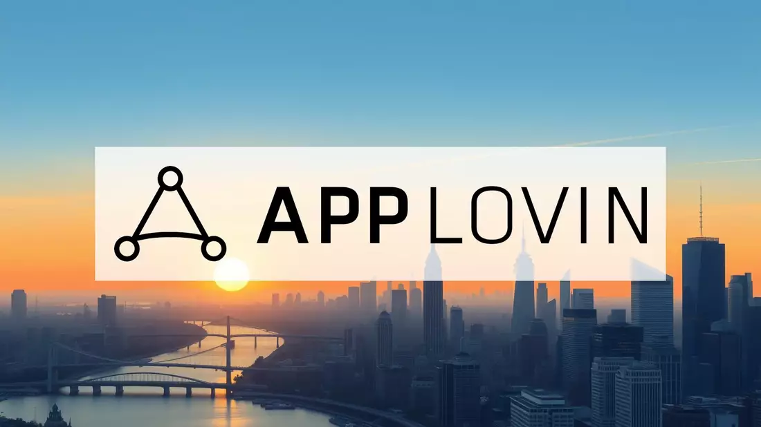 Applovin Aktie: Kampf der Giganten! Illustration mit AI erstellt übermittelt durch boerse-global.de