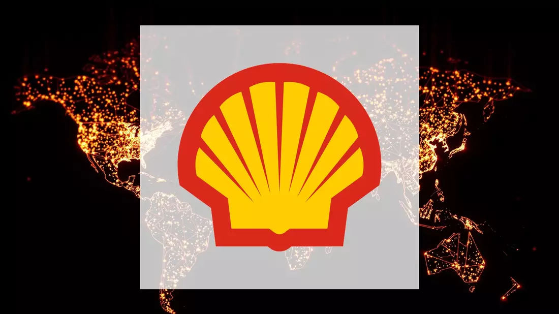Shell Aktie: Jetzt wird's ungemütlich! - Bild: über boerse-global.de