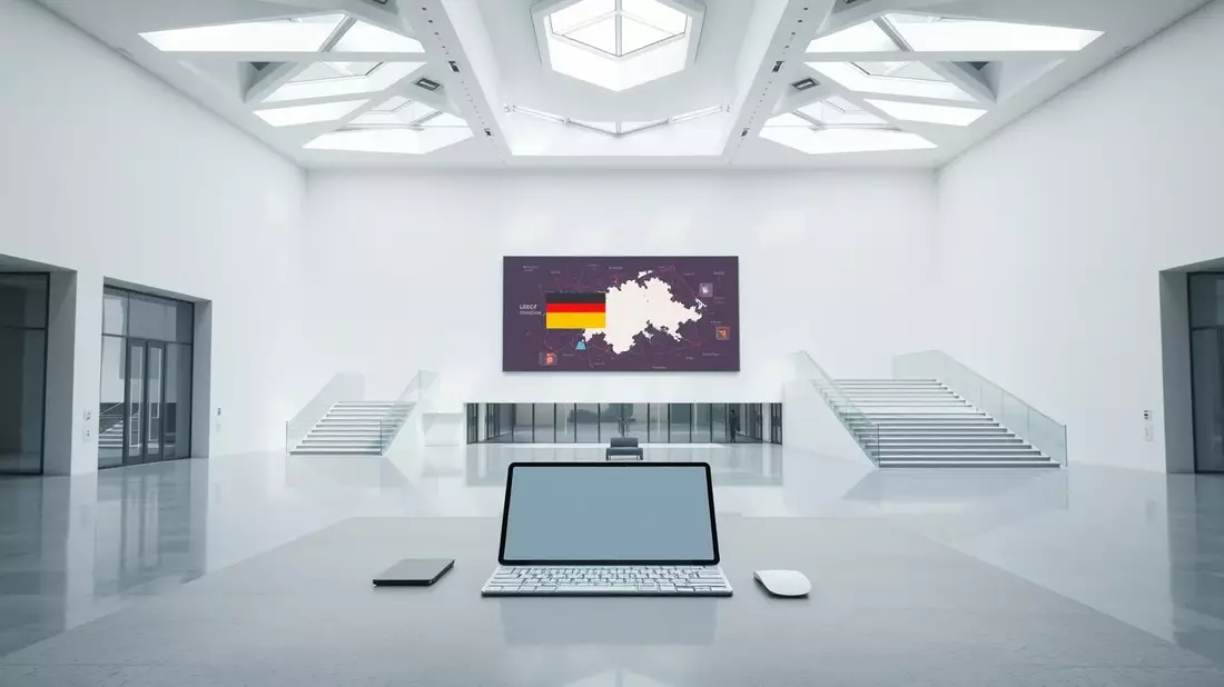 Schweiz definiert digitale Souveränität - Österreich erhält 515 Millionen Euro - Bild: über boerse-global.de