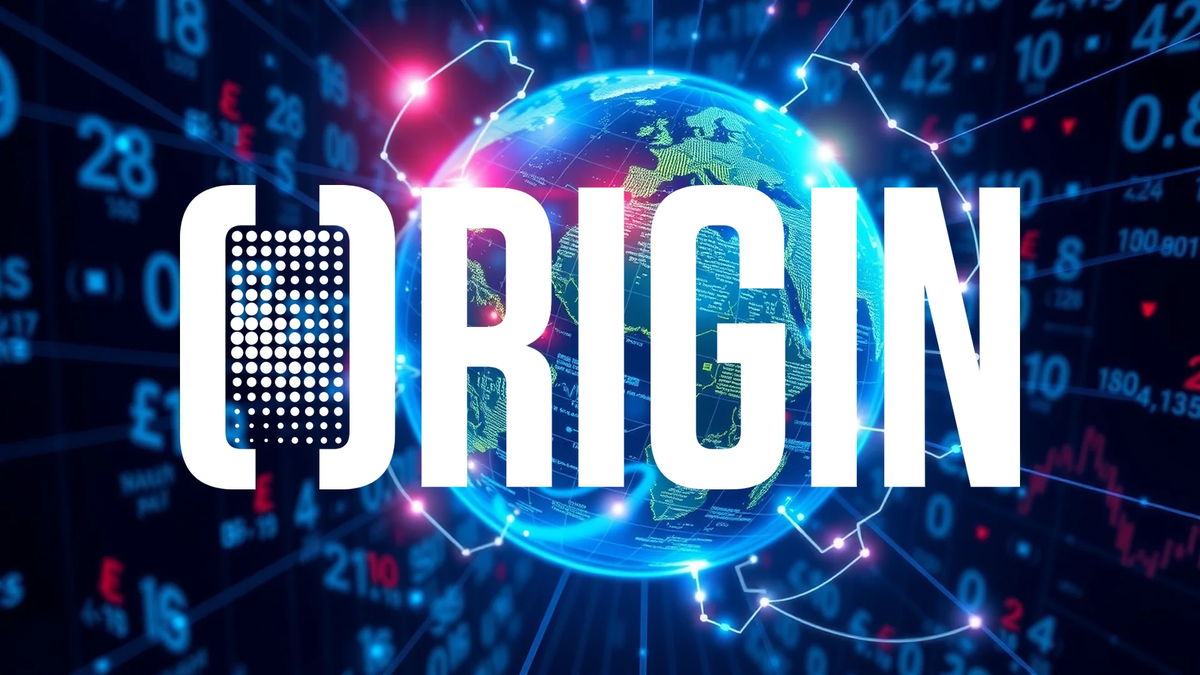 Origin Materials Aktie: Problemfall entdeckt? - Foto: über boerse-global.de