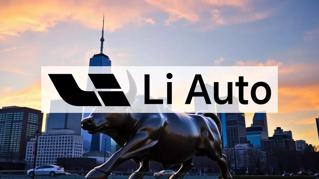 American Lithium Aktie: Enormer Vertrauensbeweis! - Bild: über boerse-global.de