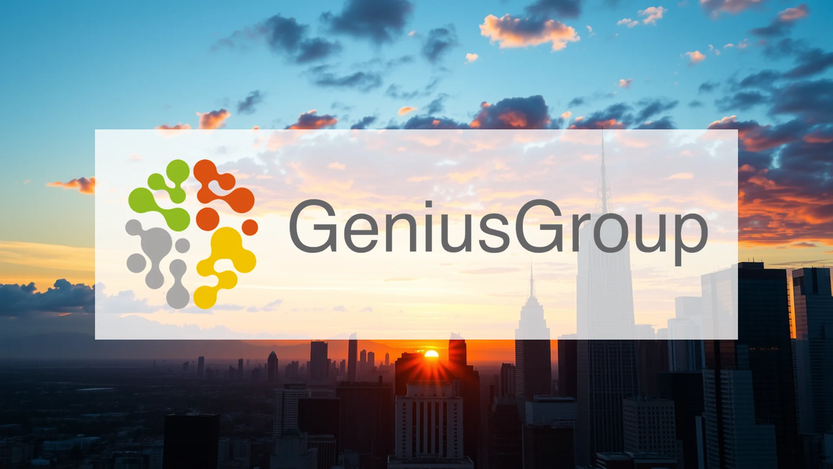 Genius Aktie: Bitcoin-Rally mit Risiken! - Foto: über boerse-global.de