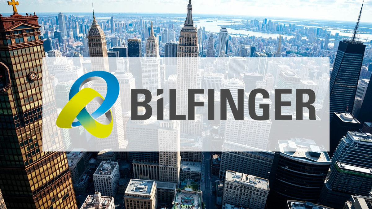 Bilfinger Aktie: Wichtiger Dubai-Coup! - Foto: über boerse-global.de