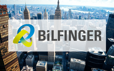 Bilfinger Aktie: Wichtiger Dubai-Coup! - Foto: über boerse-global.de