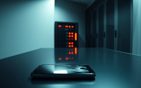 Smartphone-Sicherheit: US-Behörden warnen vor Spionage-Software - Foto: über boerse-global.de