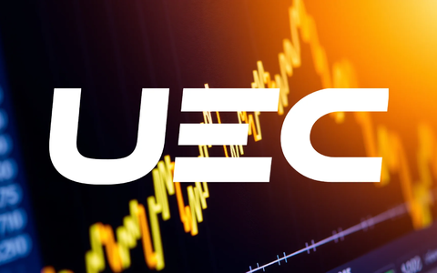 Uranium Energy Shares: A Calm Before the Earnings Storm? - Foto: über boerse-global.de