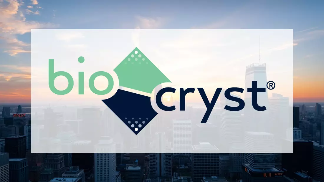 BioCryst Stock: A High-Stakes Bet on Regulatory Milestones Illustration mit AI erstellt übermittelt durch boerse-global.de