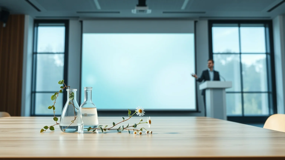 Phytotherapie-Tagung: Pflanzenheilkunde in der Krebstherapie - Foto: über boerse-global.de