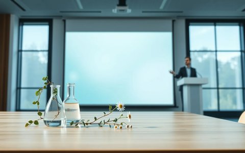 Phytotherapie-Tagung: Pflanzenheilkunde in der Krebstherapie - Foto: über boerse-global.de