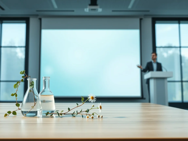 Phytotherapie-Tagung: Pflanzenheilkunde in der Krebstherapie - Foto: über boerse-global.de