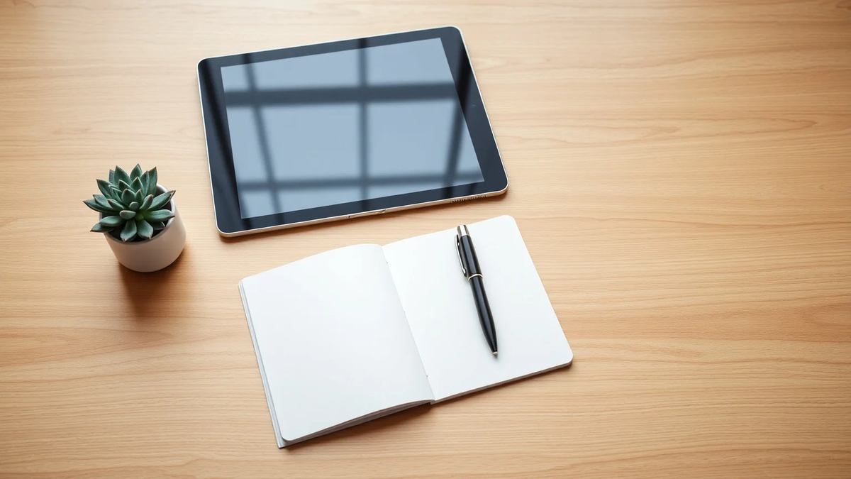 Produktivität 2025: Das Comeback der Zeitmanagement-Klassiker - Foto: über boerse-global.de