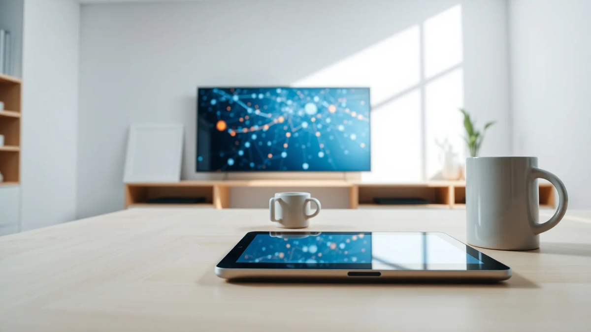 Salesforce verlässt OpenAI: KI-Revolution erreicht neue Stufe - Foto: über boerse-global.de