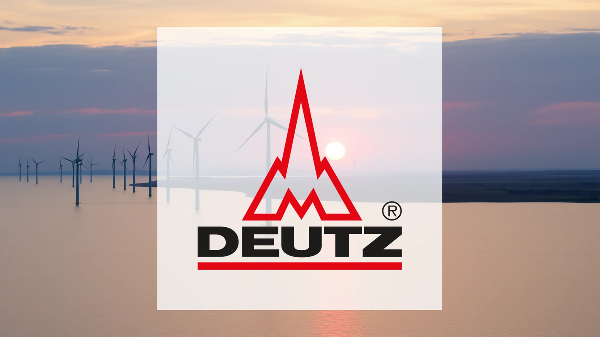 Deutz Aktie: Transformation zündet! - Foto: über boerse-global.de
