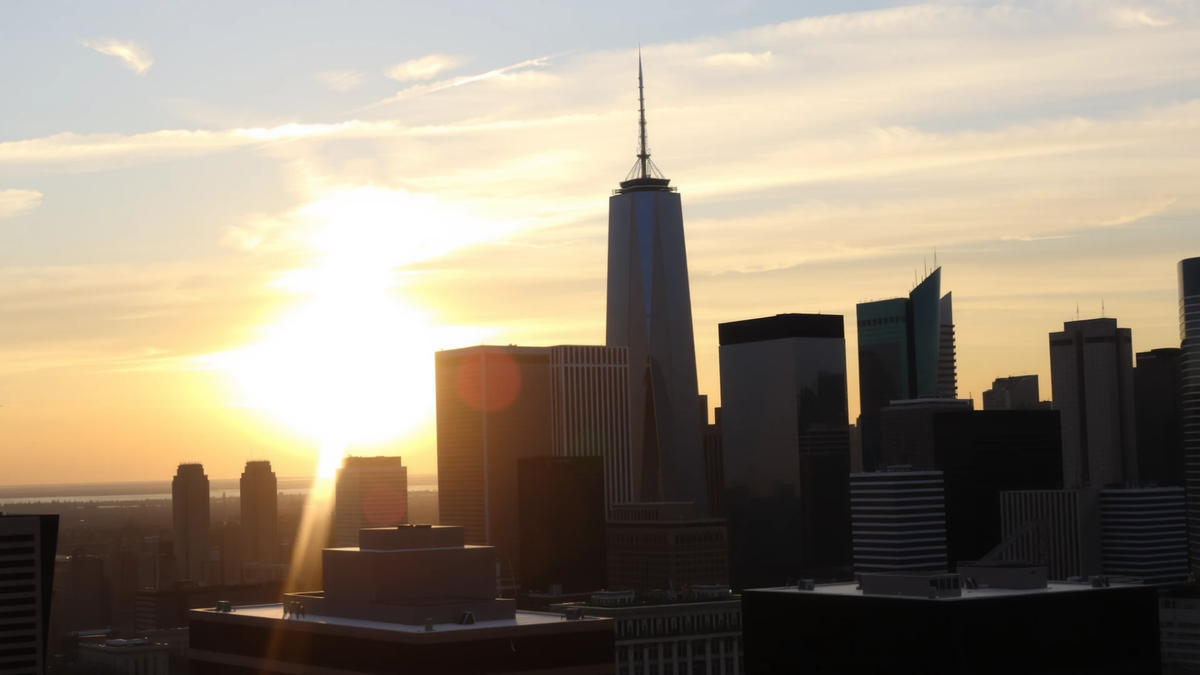 Viad Shares Maintain Upward Trajectory on Strong Performance - Foto: über boerse-global.de