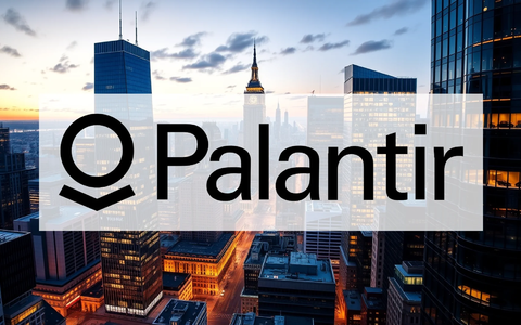 Palantir: ¿Señales contradictorias entre la venta masiva de directivos y la compra institucional? - Foto: über boerse-global.de