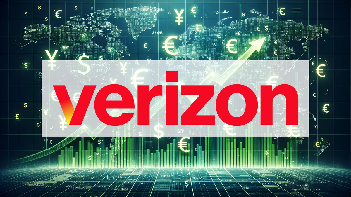 Verizon Aktie: Umbau unter Druck - Foto: über boerse-global.de