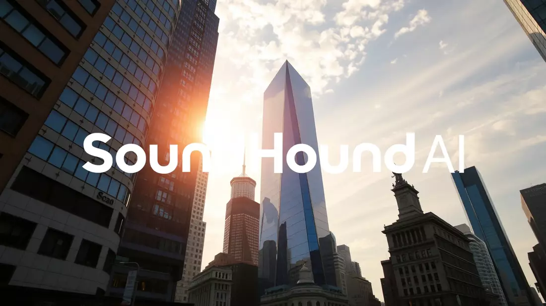 SoundHound AI Aktie: Kampf ums Überleben - Bild: über boerse-global.de