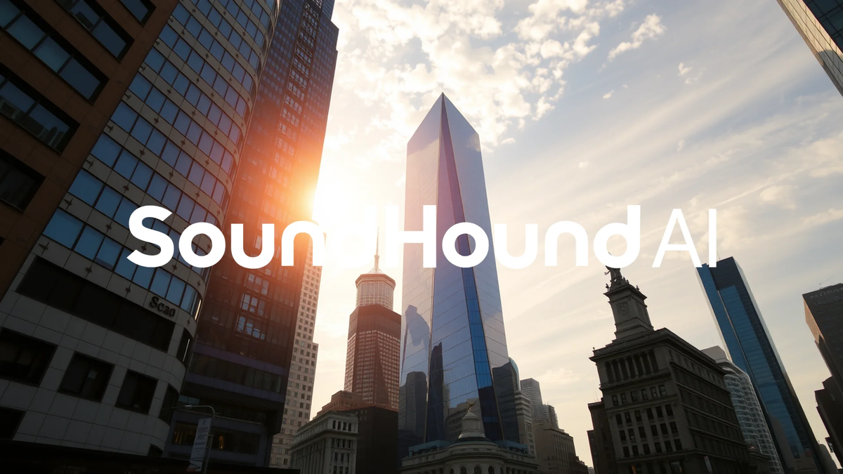 SoundHound AI Aktie: Kampf ums Überleben - Foto: über boerse-global.de