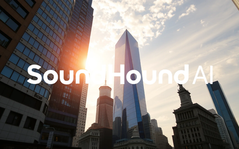 SoundHound AI Aktie: Kampf ums Überleben - Foto: über boerse-global.de