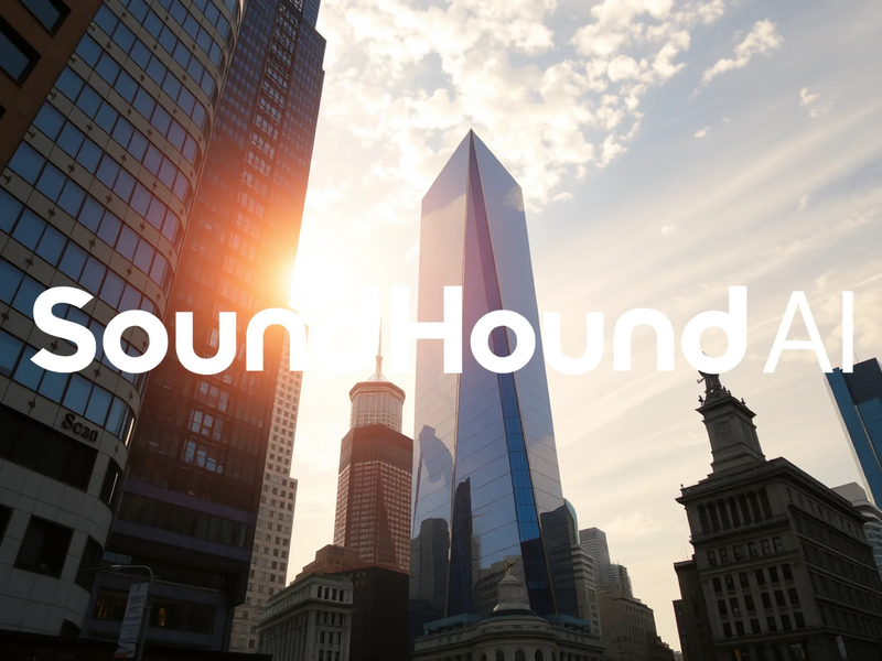 SoundHound AI Aktie: Kampf ums Überleben - Foto: über boerse-global.de