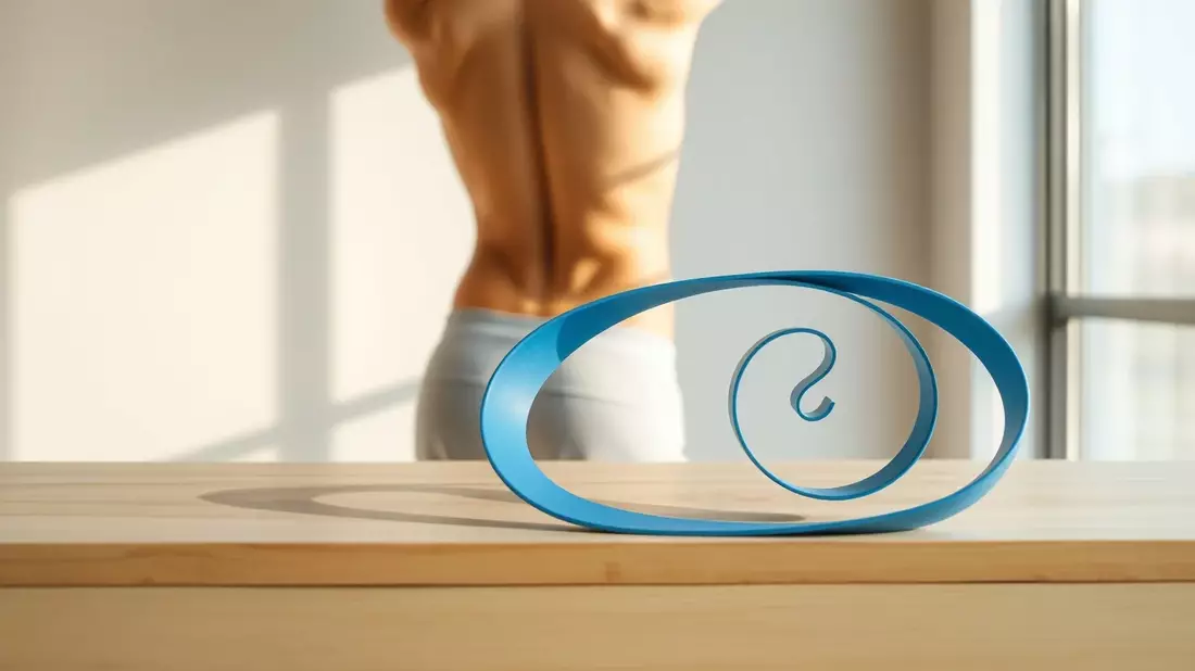 Spiraldynamik: Neue Studien revolutionieren Rückengesundheit - Bild: über boerse-global.de