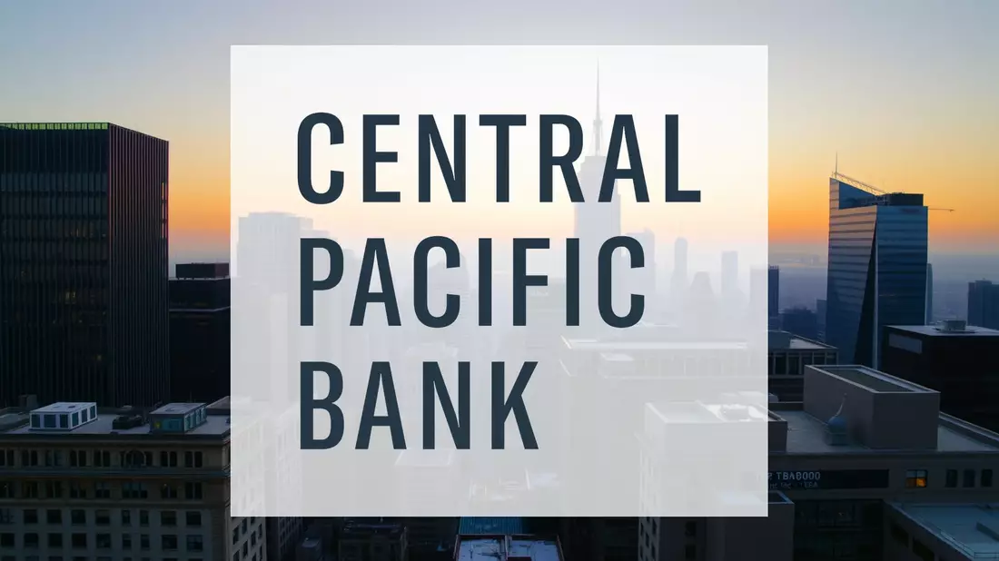 Central Pacific Financial: A Surge in Shareholder Returns Illustration mit AI erstellt übermittelt durch boerse-global.de