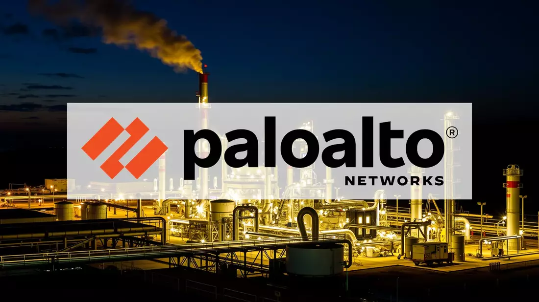 Palo Alto Networks Aktie: Absturz oder Bodenbildung? - Bild: über boerse-global.de