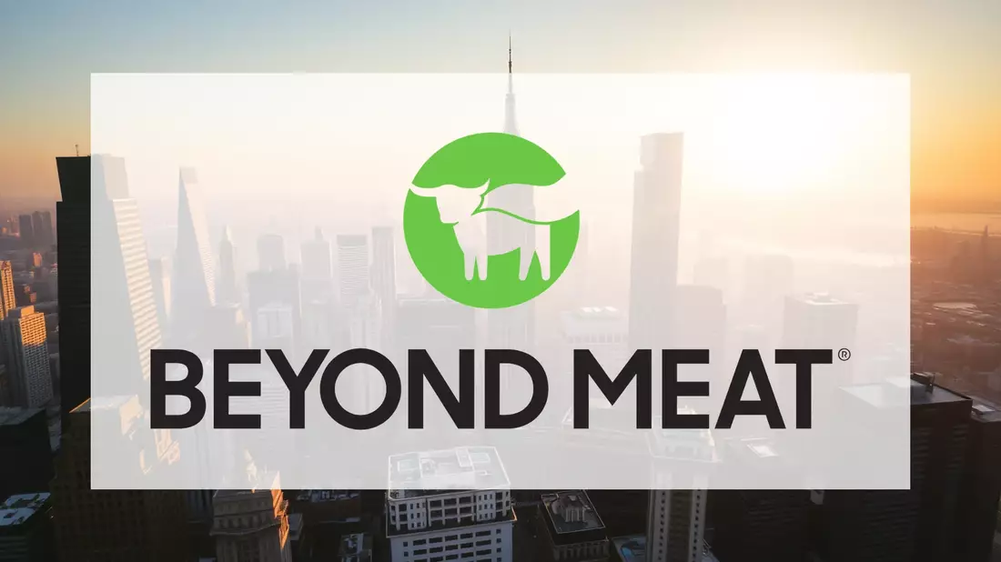Beyond Meat Aktie: Völliger Wahnsinn! - Bild: über boerse-global.de
